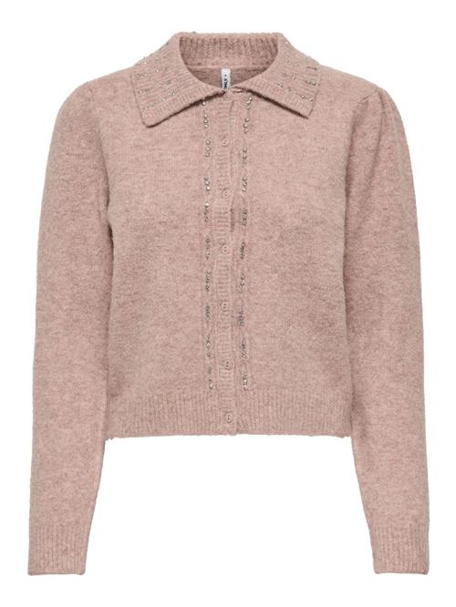 ONLY Cardigan 'ONLMELODY'  taupe