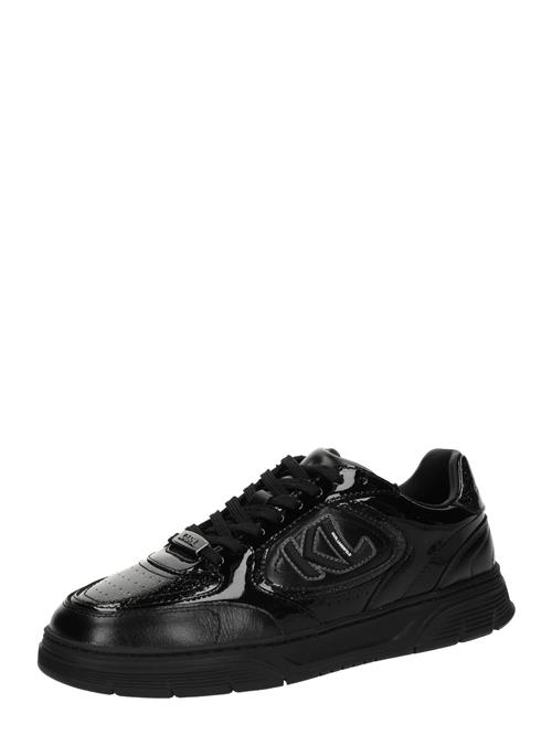 Se Karl Lagerfeld Sneaker low  sort ved About You