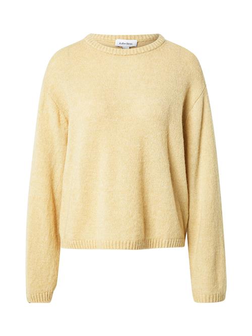 & Other Stories Pullover  beige