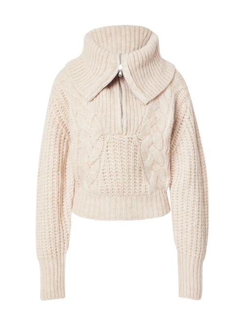 IRO Pullover 'SWANA'  beige