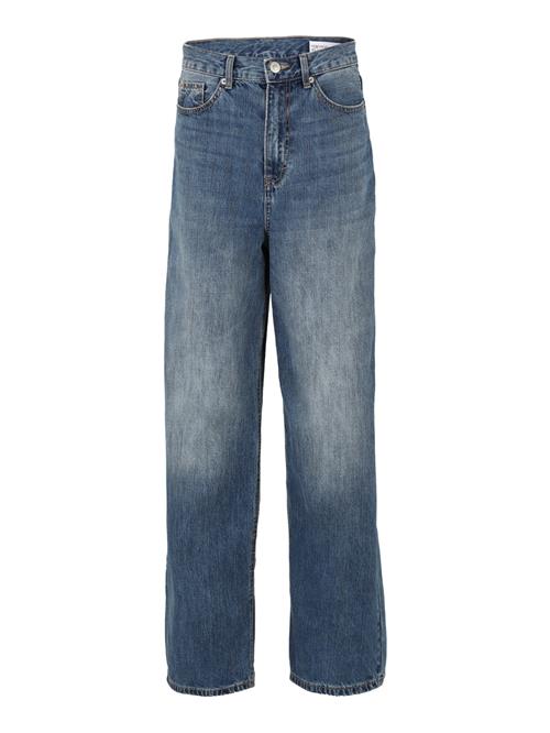 Vero Moda Tall Jeans 'VMTAYLOR'  blue denim