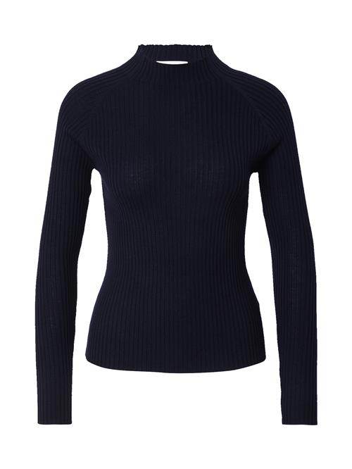 Rich & Royal Pullover  mørkeblå