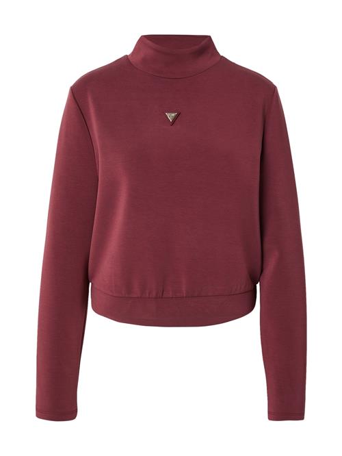 GUESS Sweatshirt 'OLYMPE'  bær