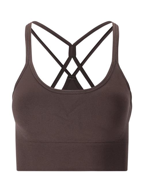 Athlecia Sports-BH 'Foan V3'  grå