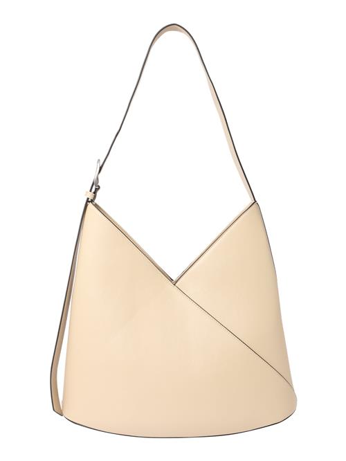 TOPSHOP Shopper 'Thea'  beige