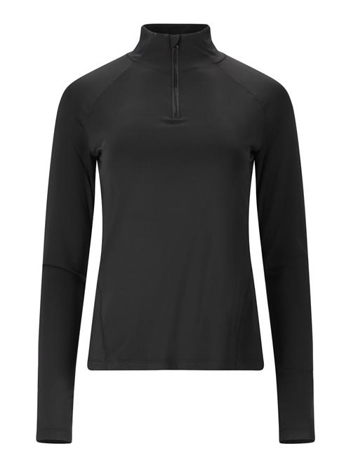 Athlecia Funktionsbluse 'Grina'  sort