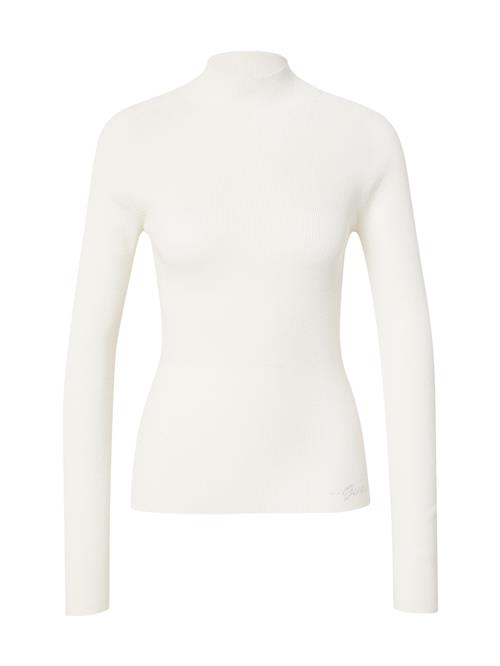GUESS Pullover 'Julia'  hvid