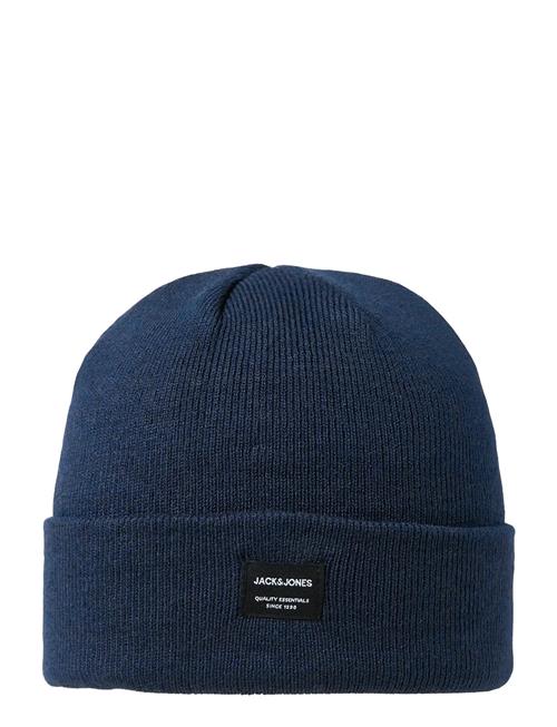 Jack & Jones Jacdna Beanie Noos Jack & J S Blue