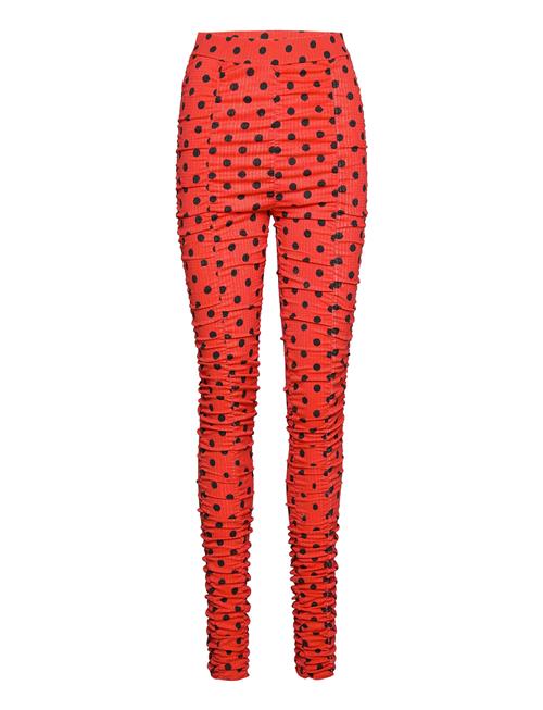 Pollux Pisa Leggings Mads Nørgaard Patterned