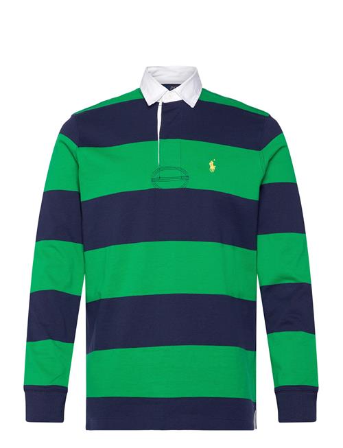 The Iconic Rugby Shirt Polo Ralph Lauren Navy
