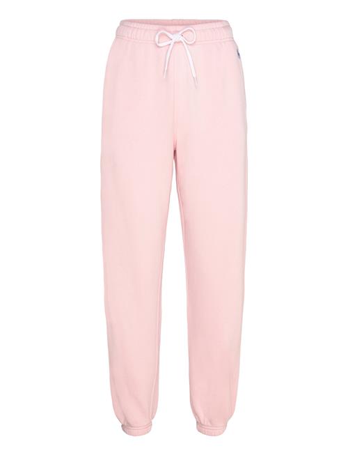Lightweight Fleece Athletic Pant Polo Ralph Lauren Pink