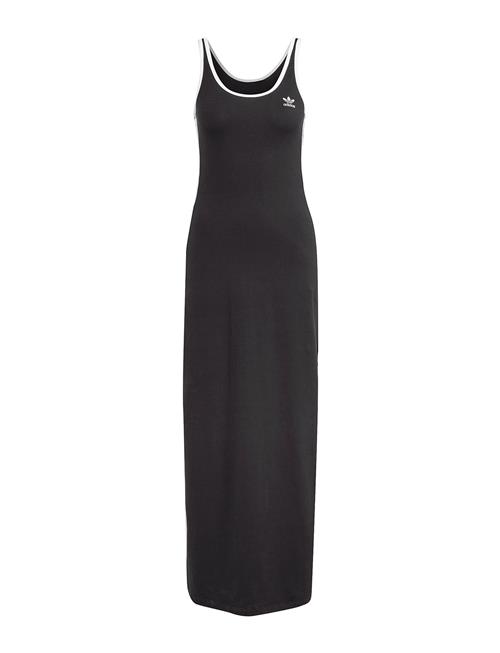 3S Tank Dress Adidas Originals Black