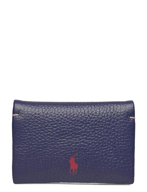Shiny Drum Pebble-Ply Flp Cc-Ccs-Sm Polo Ralph Lauren Navy