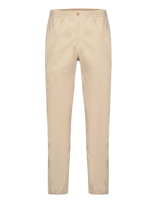 Polo Prepster Classic Fit Chino Pant Polo Ralph Lauren Beige