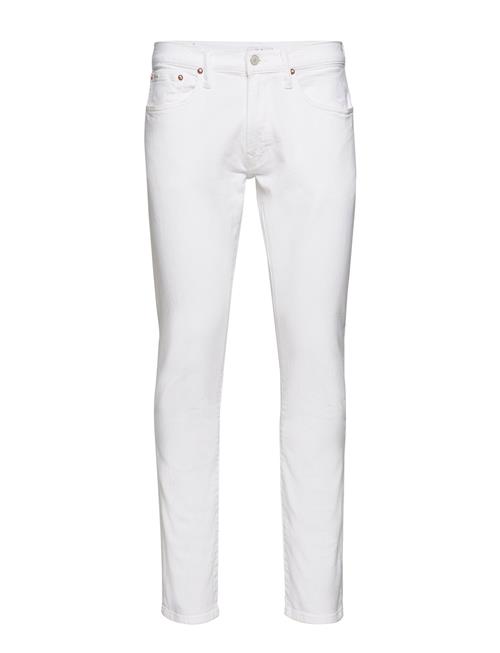 Sullivan Slim Stretch Jean Polo Ralph Lauren White