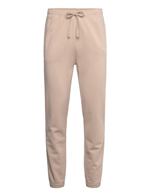 Loopback Fleece Sweatpant Polo Ralph Lauren Beige