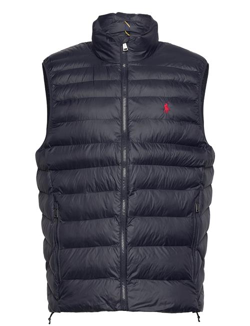 The Colden Packable Vest Polo Ralph Lauren Navy