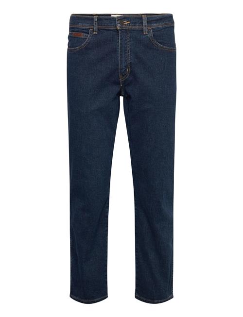 Texas Wrangler Blue