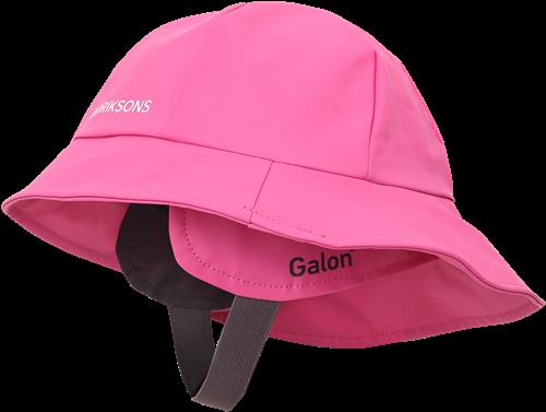 Didriksons Southwest Kids Funktionelle Huer Sweet Pink  Sweet pink-54 cm  Lyserød  54 cm  kvinde