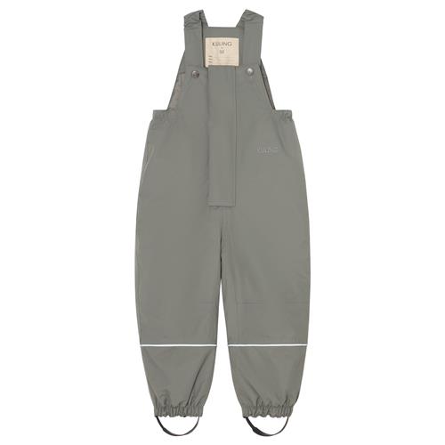 Kuling Whistler Termobukser Light Green 122 cm  Grøn  122 cm  unisex