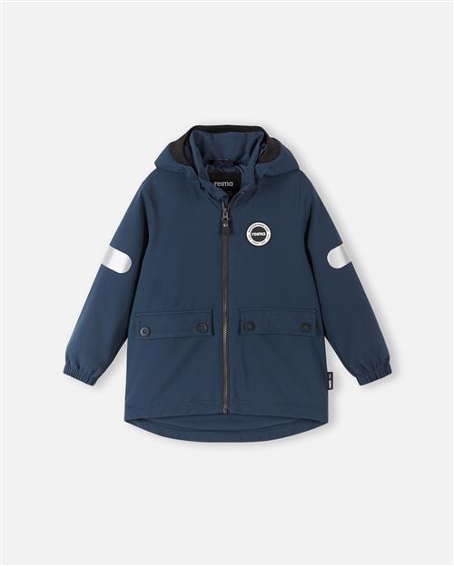 Reima ReimaTec Symppis Vandtæt Jakke Navy  122 cm    122 cm  mand