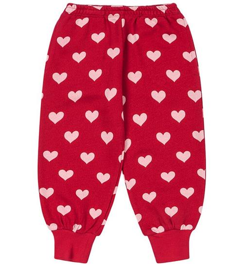 Konges Sløjd Sweatpants - Loupy - Amour Jazzy