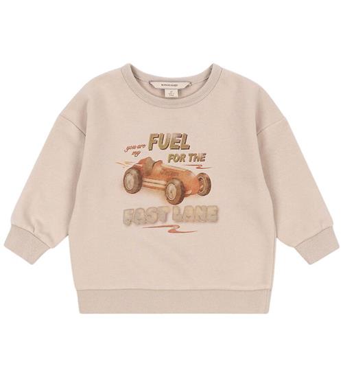 Konges Sløjd Sweatshirt - Lou - French Oak
