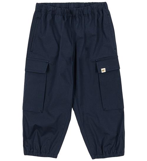 Kongens Sløjd Bukser - Peppe - Navy Blazer