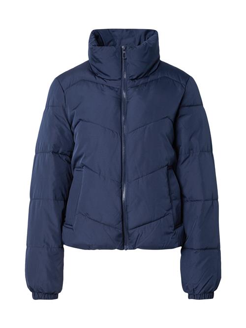 VERO MODA Overgangsjakke 'VMLigario'  navy