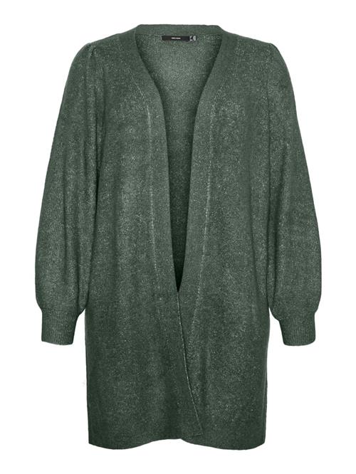 Vero Moda Curve Cardigan 'VMRUBELLEFILE'  gran