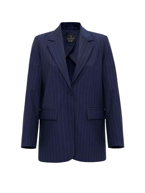 Antioch Blazer 'Adele'  navy / hvid