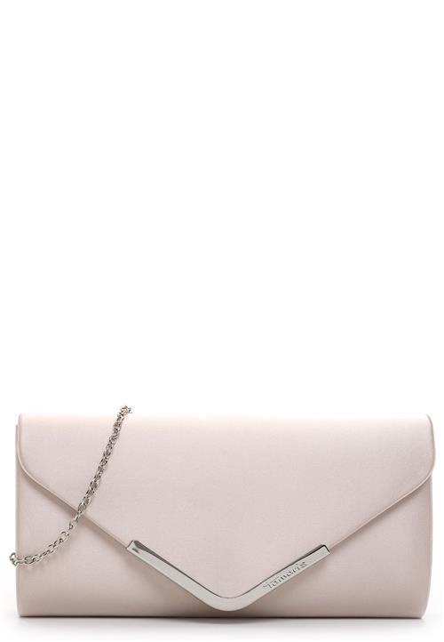 Tamaris Clutch ' Amalia '  rosé