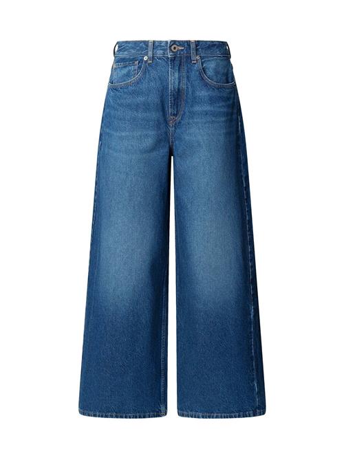 Pepe Jeans Jeans 'Jaimy'  mørkeblå