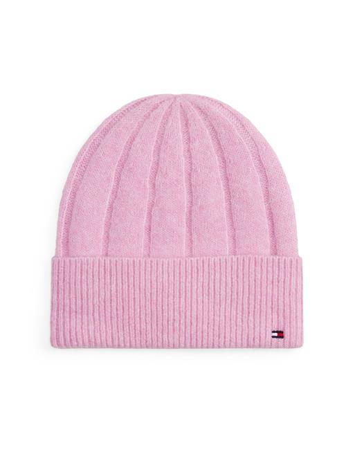 TOMMY HILFIGER Hue  gammelrosa