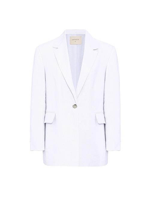 Antioch Blazer 'Cinzia'  hvid