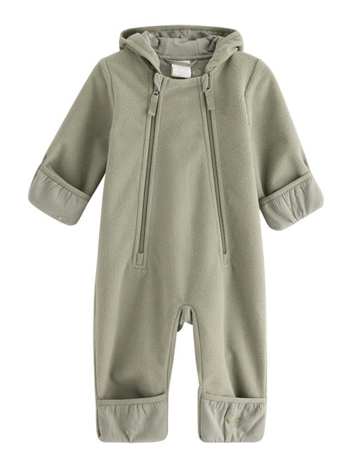 Lindex Overall  pastelgrøn
