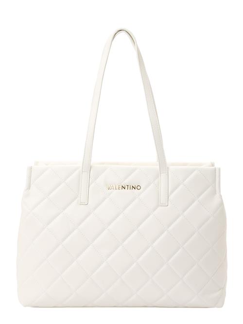 VALENTINO Shopper 'Ocarina'  ecru