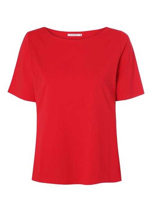 TATUUM Bluse  rød