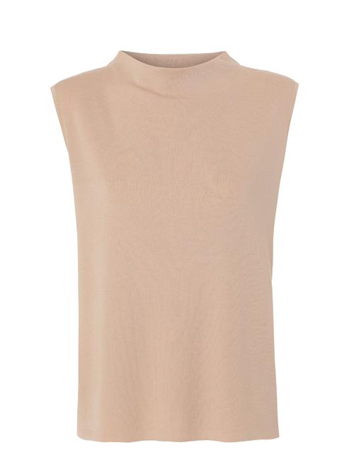 TATUUM Bluse  beige