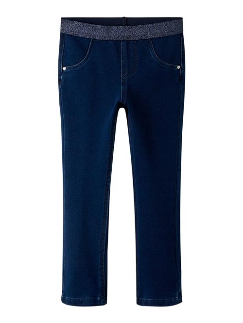 TWO SOON Jeans  mørkeblå