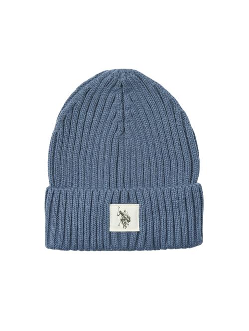 U.S. POLO ASSN. Hue 'Nor'  indigo