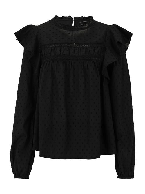 Vero Moda Tall Bluse 'VMTRINE'  sort