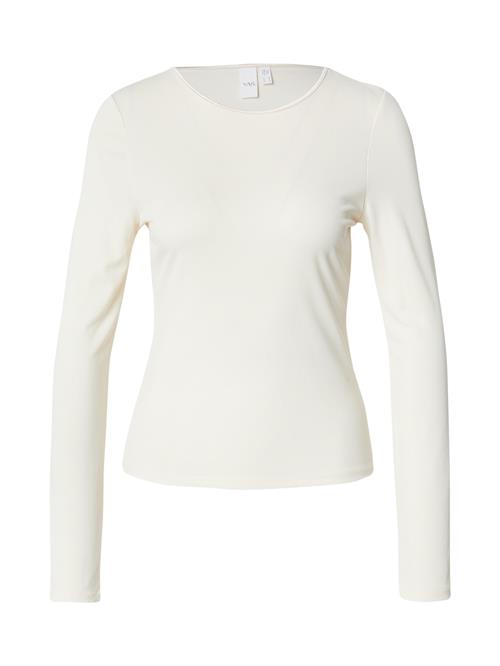 YAS Shirts 'YASPALOMA'  elfenben