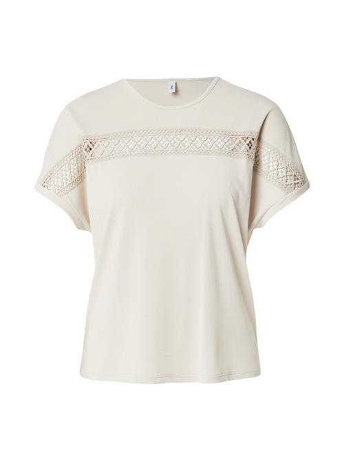 ONLY Shirts 'ONLFREE'  lysegrå