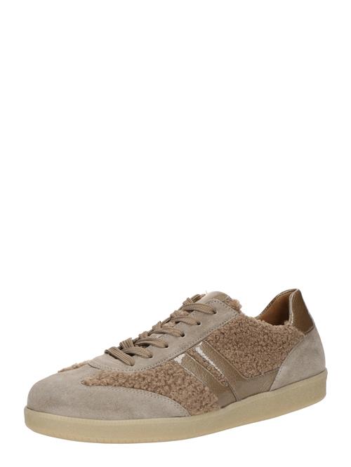 GABOR Sneaker low  camel