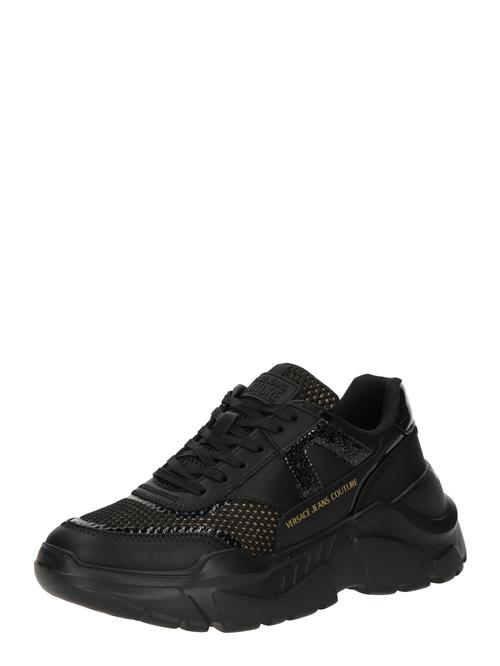 Se Versace Jeans Couture Sneaker low 'SPEETRACK'  sort ved About You