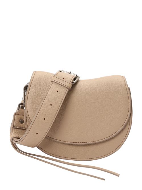 FREDsBRUDER Skuldertaske 'My Bestie Saddle'  brokade
