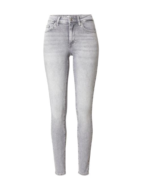 Se ONLY Jeans 'ONLBLUSH'  grey denim ved About You