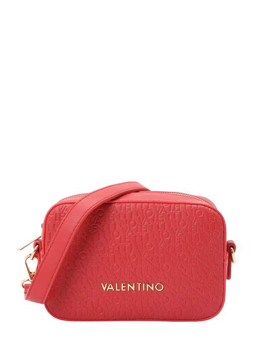 VALENTINO Skuldertaske  lys rød