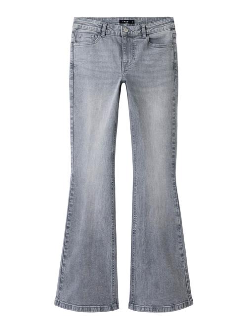 LMTD Jeans  lysegrå